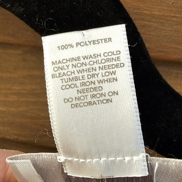 LOFT CLASSY SLEEVELESS TOP - Picture 12 of 12